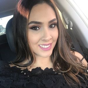 Meet your Posher, Lisette